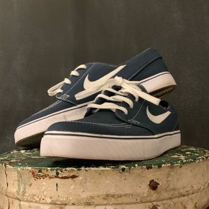 Nike Zoom Air Stefan Janoski Shoes